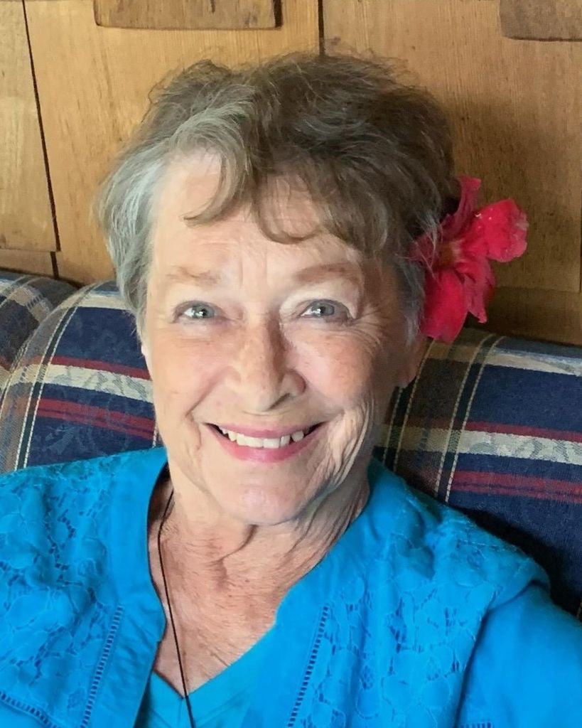 Kay Joanne Goodmanson