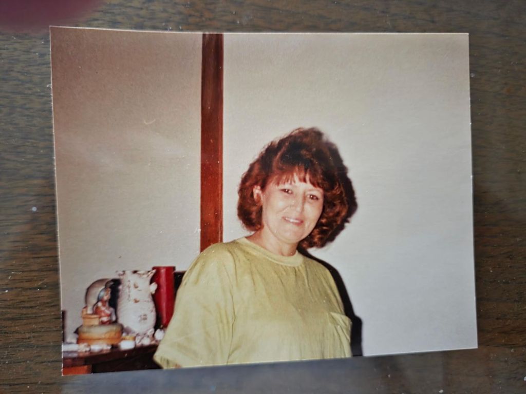 Evelyn Diann Skinner Profile Photo