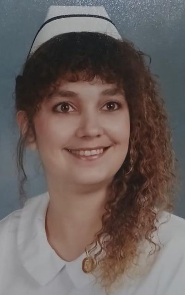 Laurie Nell Desjardins Profile Photo