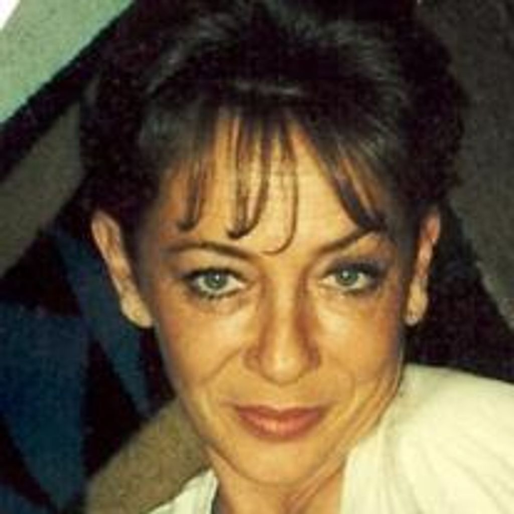 Serena Coley Parkerson