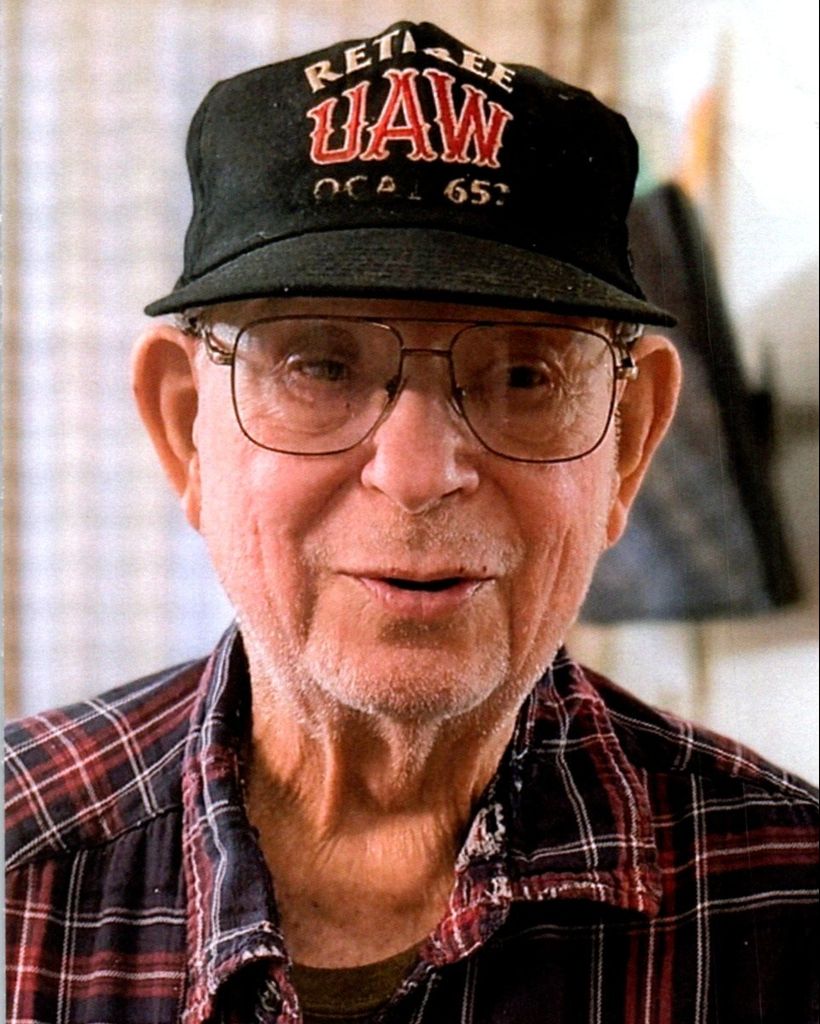 Ronald James Rieves Profile Photo