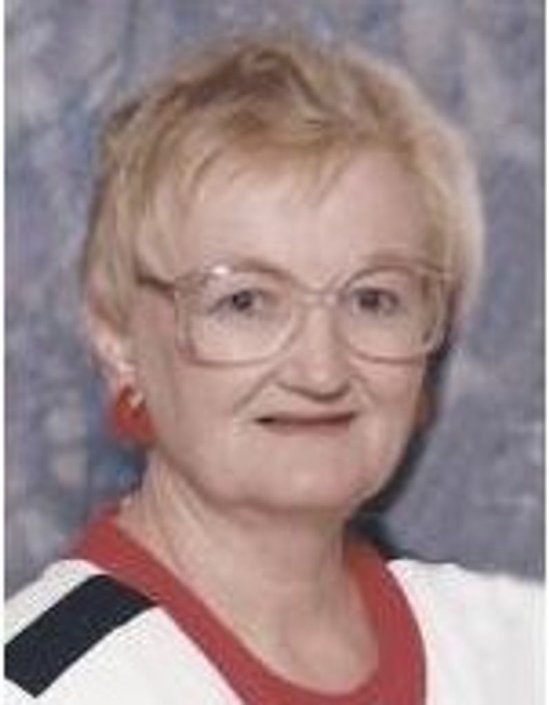 Norma Schoenberger