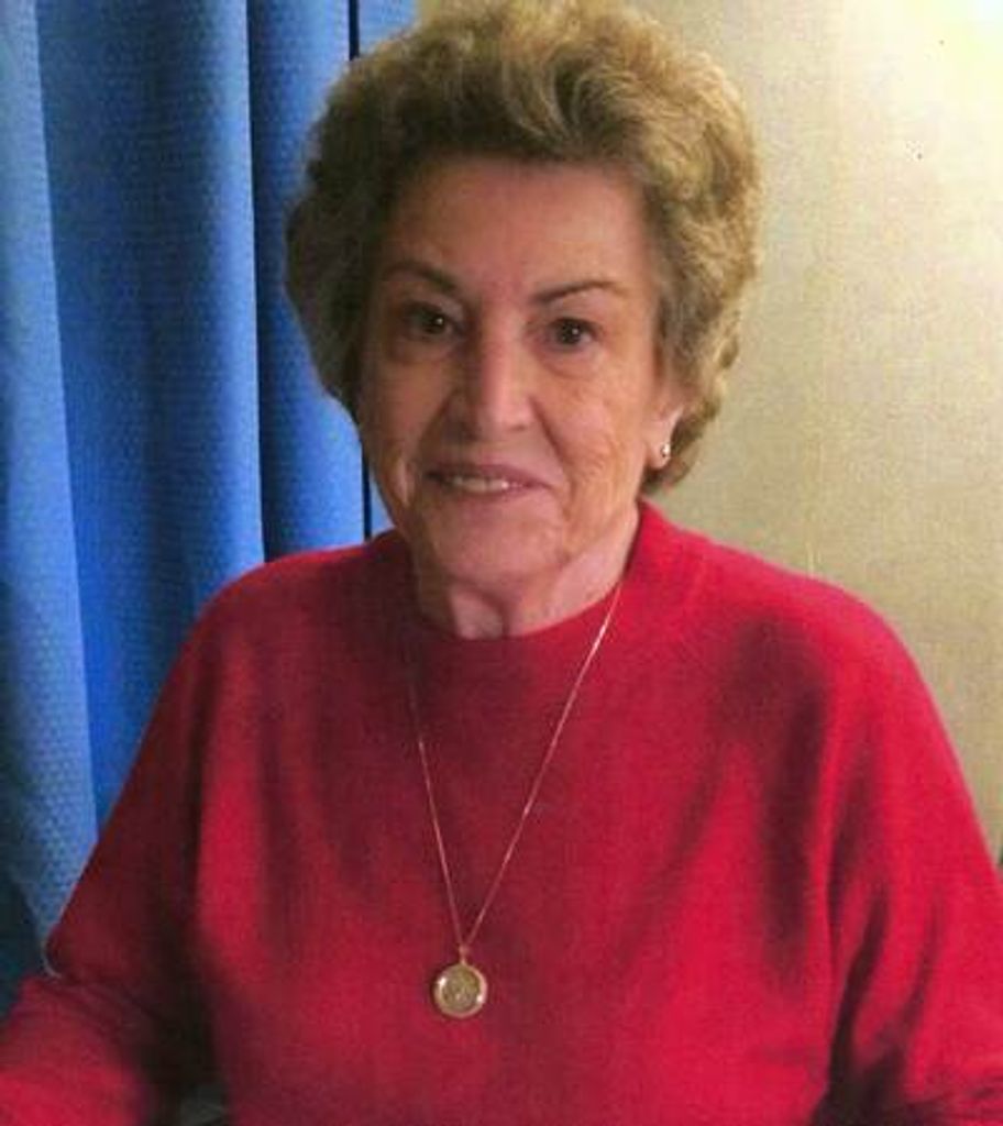 Betty Jane O'Donnell Profile Photo