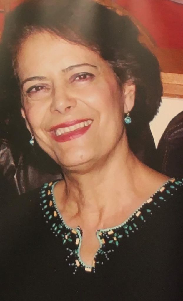 Aghdas Ghanbari Nojedeh Profile Photo