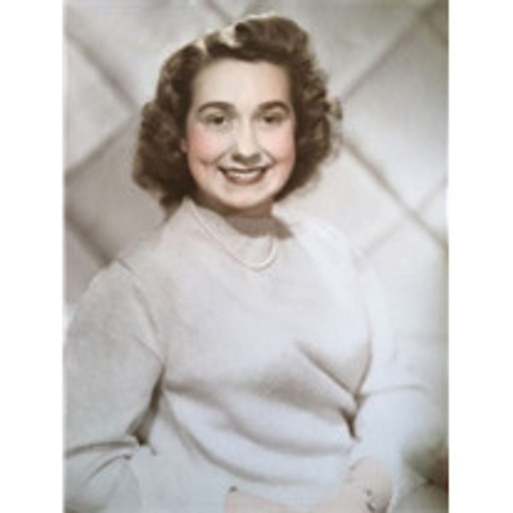 Muriel R. Lane