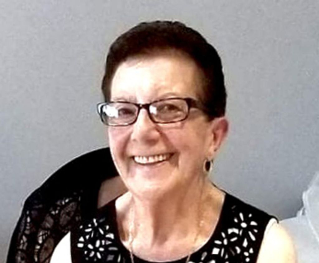 Luisa M. Garcia Profile Photo