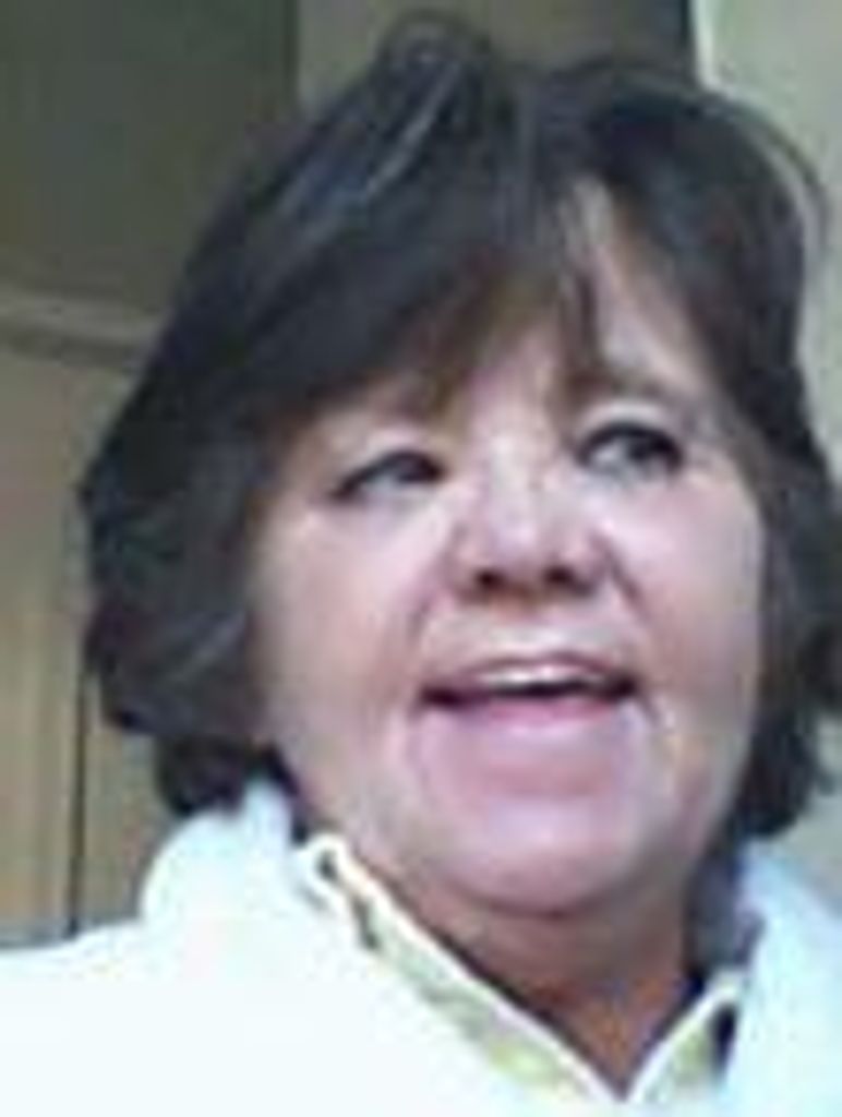Christine Ferbrache