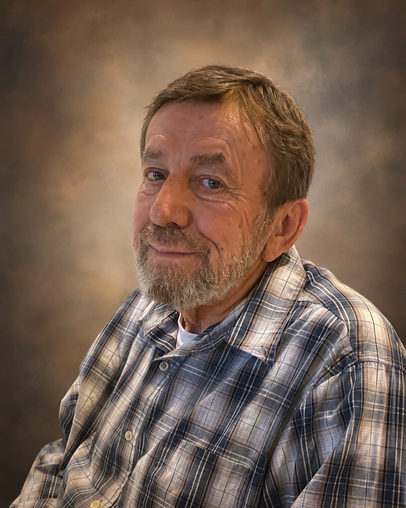 Larry Lloyd Cordes Profile Photo