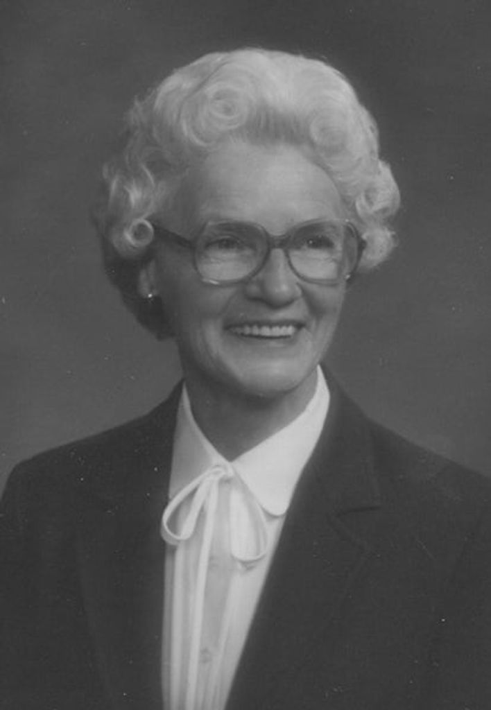 Ruth Marie Bellamy