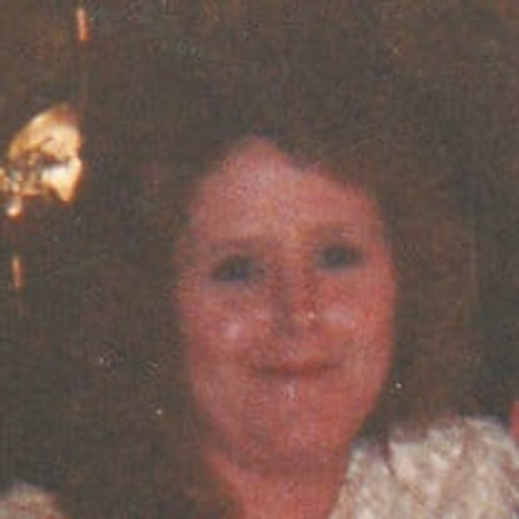 Tina Nell (Parker) Wallace