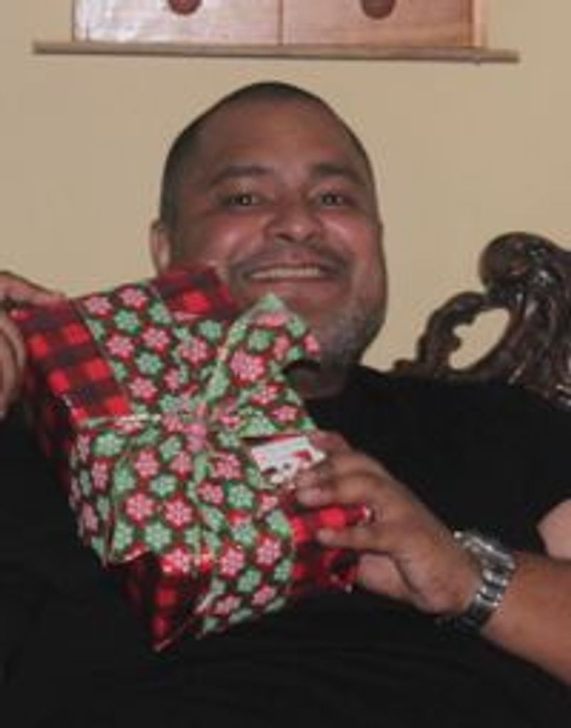 Brian Keith Valero Profile Photo