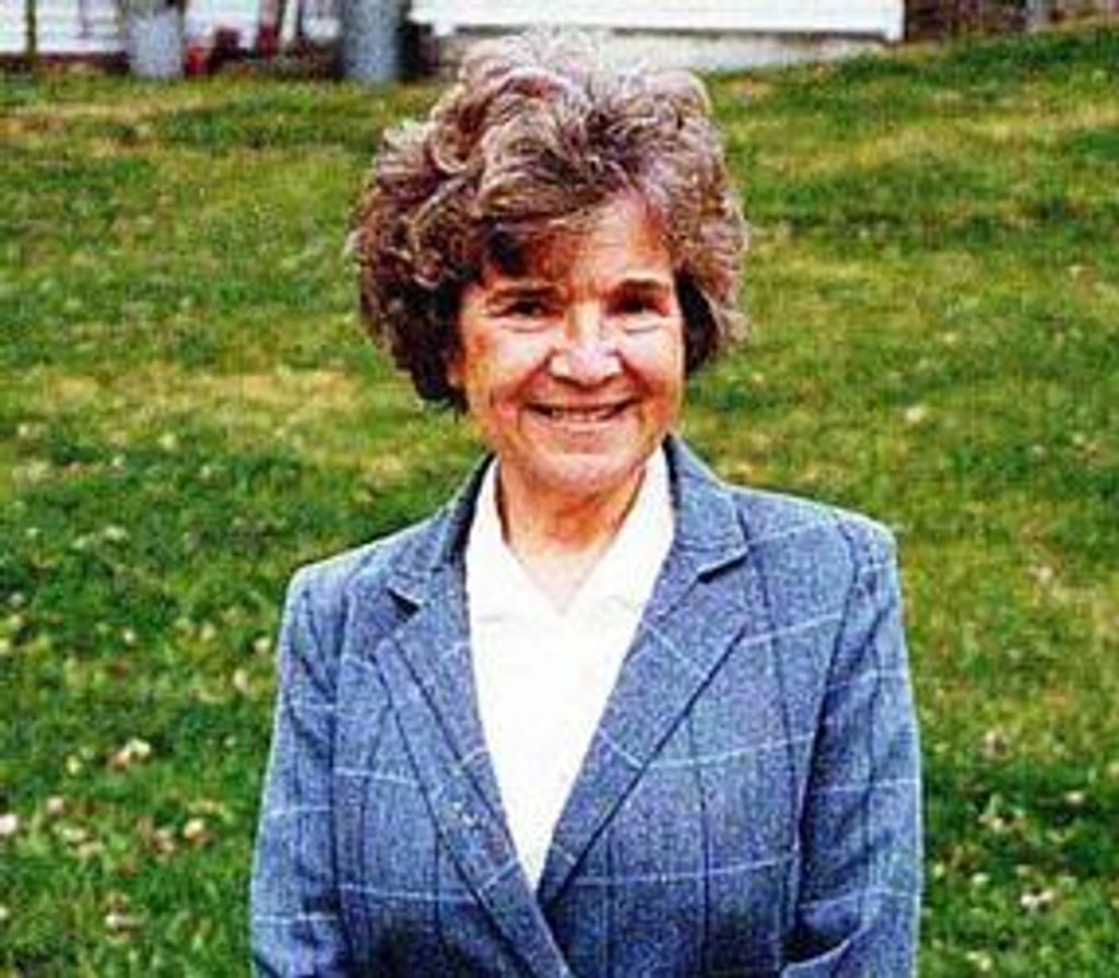 Anne M Johnson