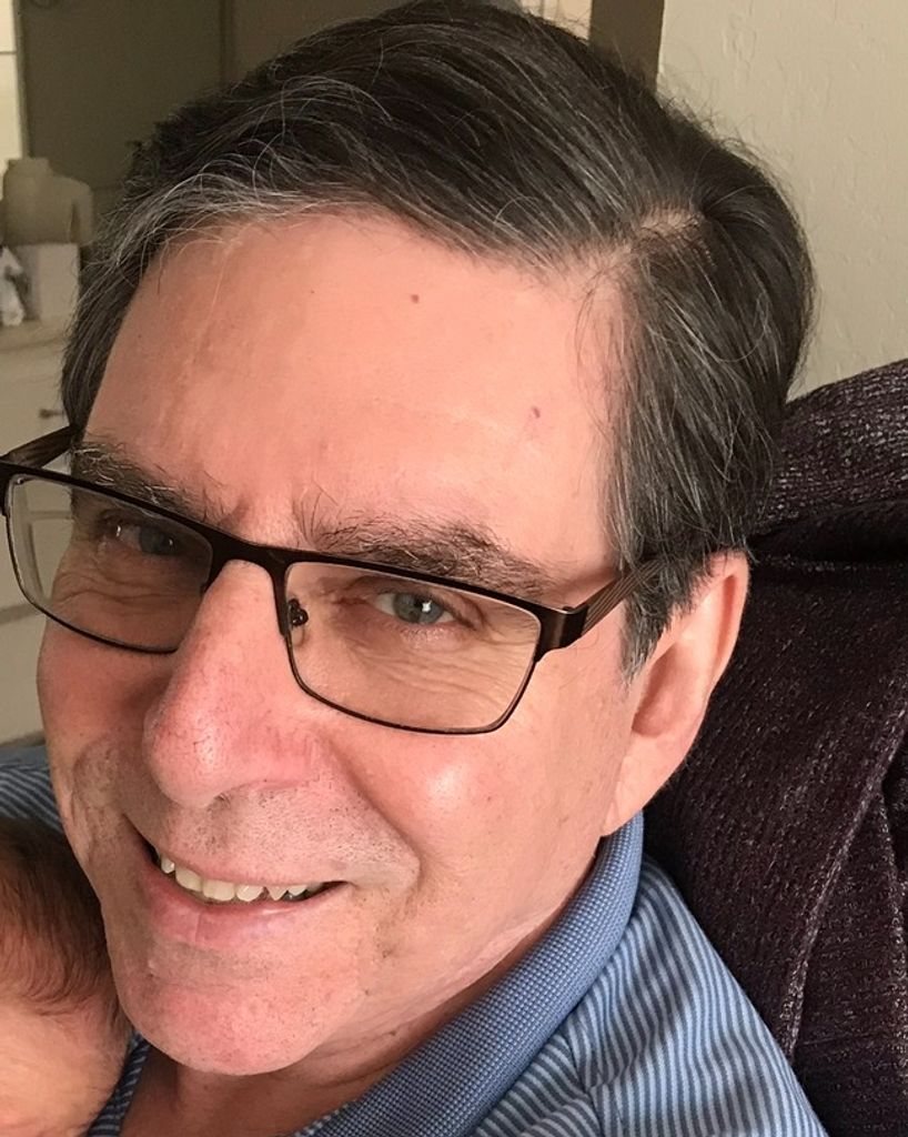 Chaim Dworkin Profile Photo