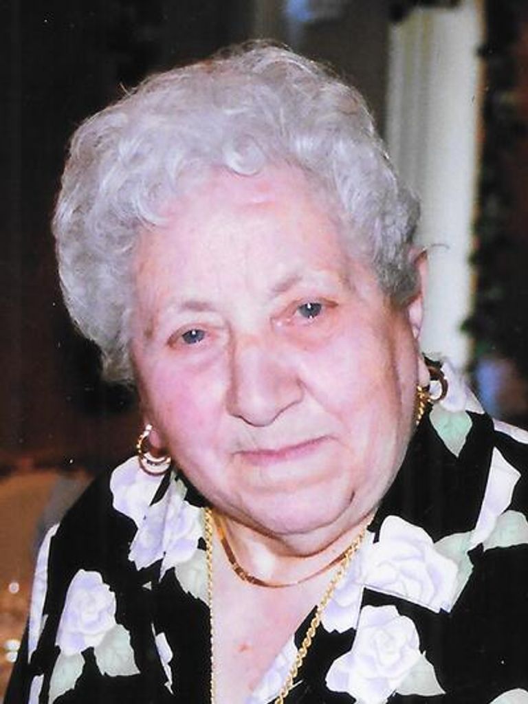 Filomena Volpe
