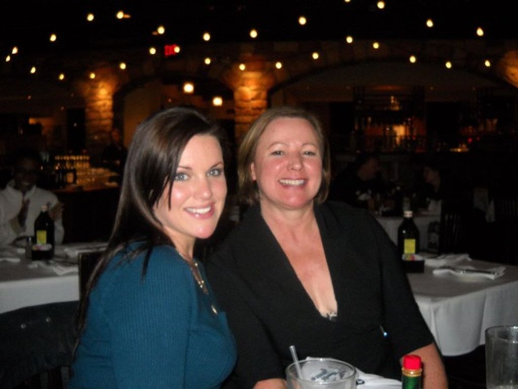 Theresa Nielsen Profile Photo