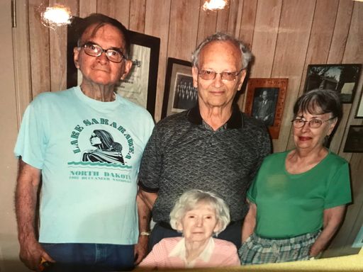 James Eaton Dixon Sr. photo gallery thumbnail 29 of 427