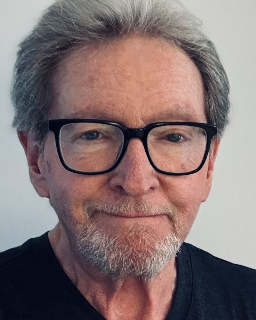 William James Byrnes