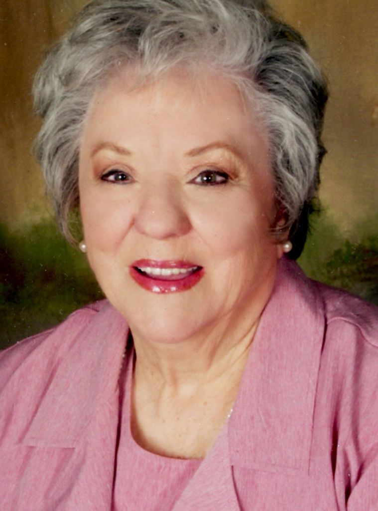 Katherine Mae Robinson