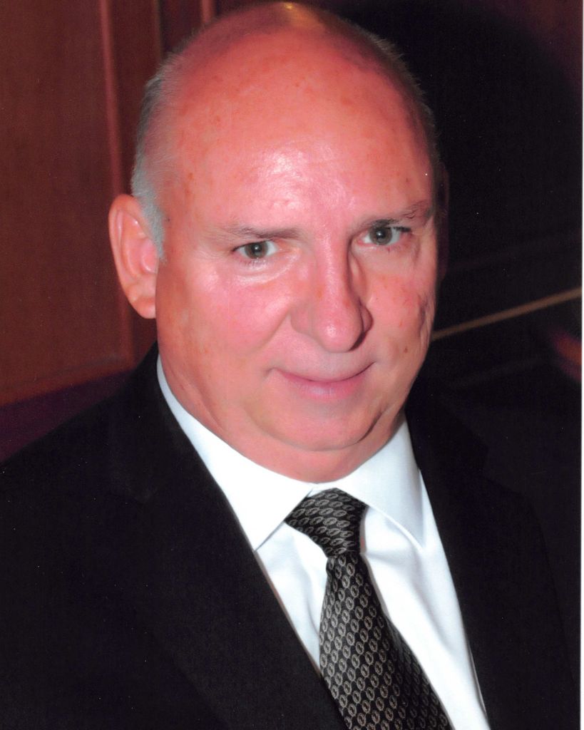 Thomas E. Lowery Profile Photo