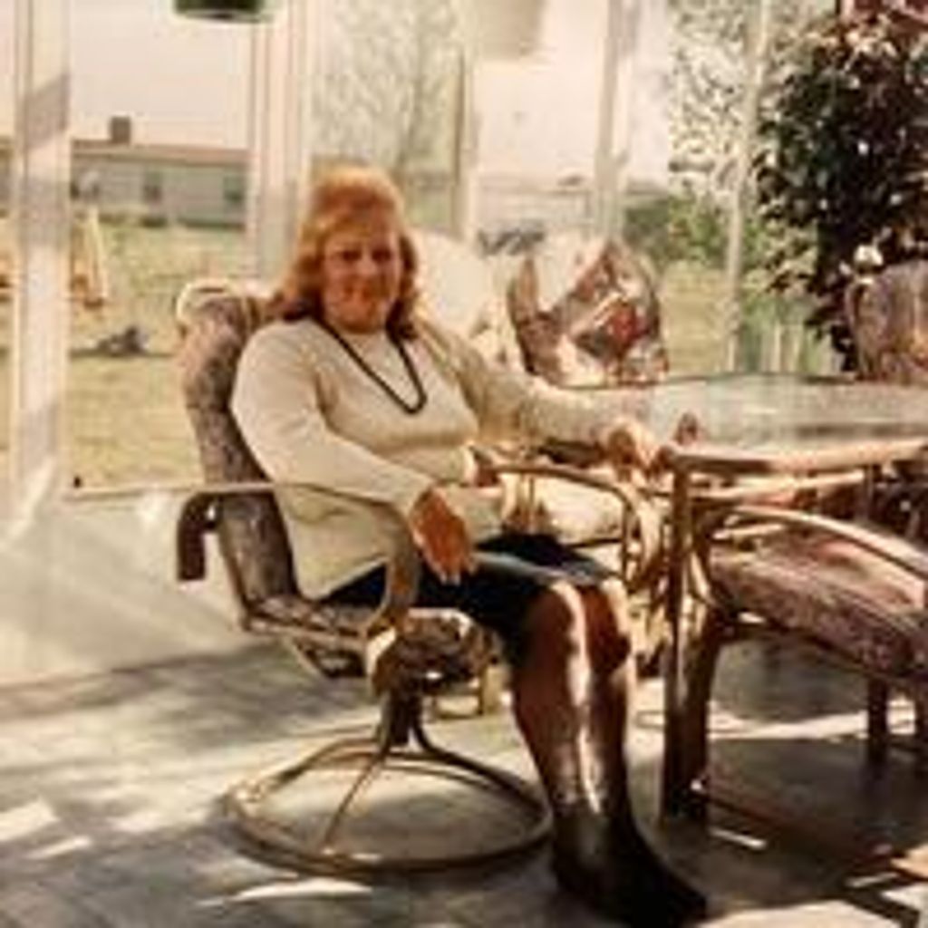 Karen Kay Trumbull