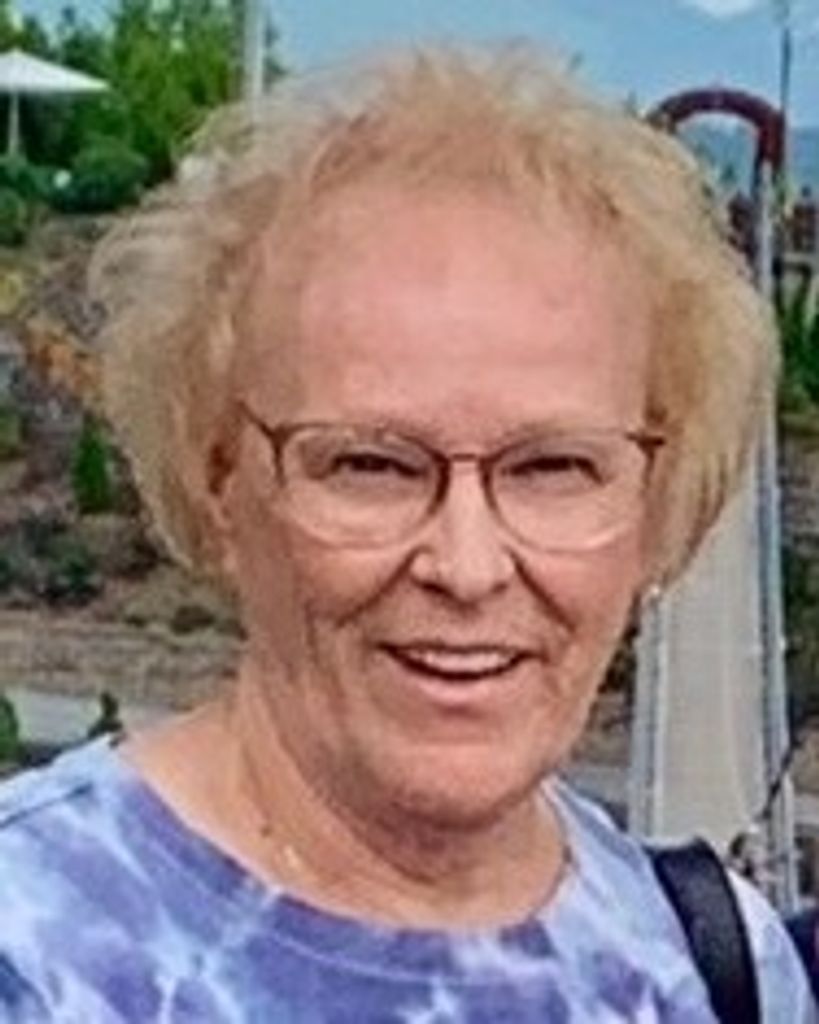 Carolyn Lucille Johnson Profile Photo
