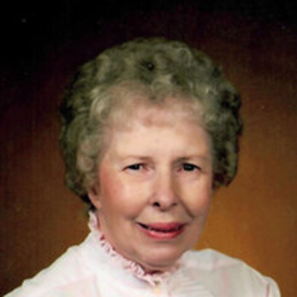 Louella M. Wren