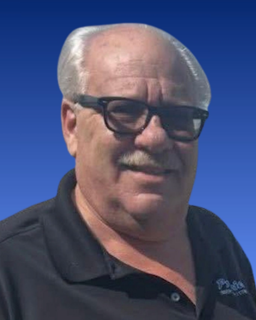 Michael Justin Gerardy