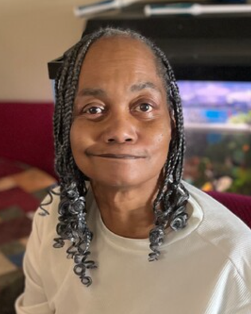 Lorie Mae Williams Profile Photo