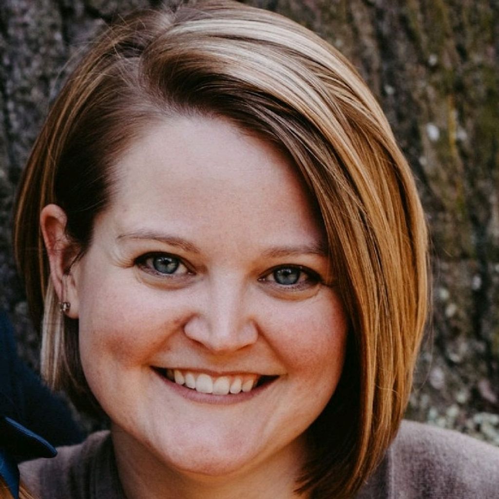 Julie  M. Adams Profile Photo