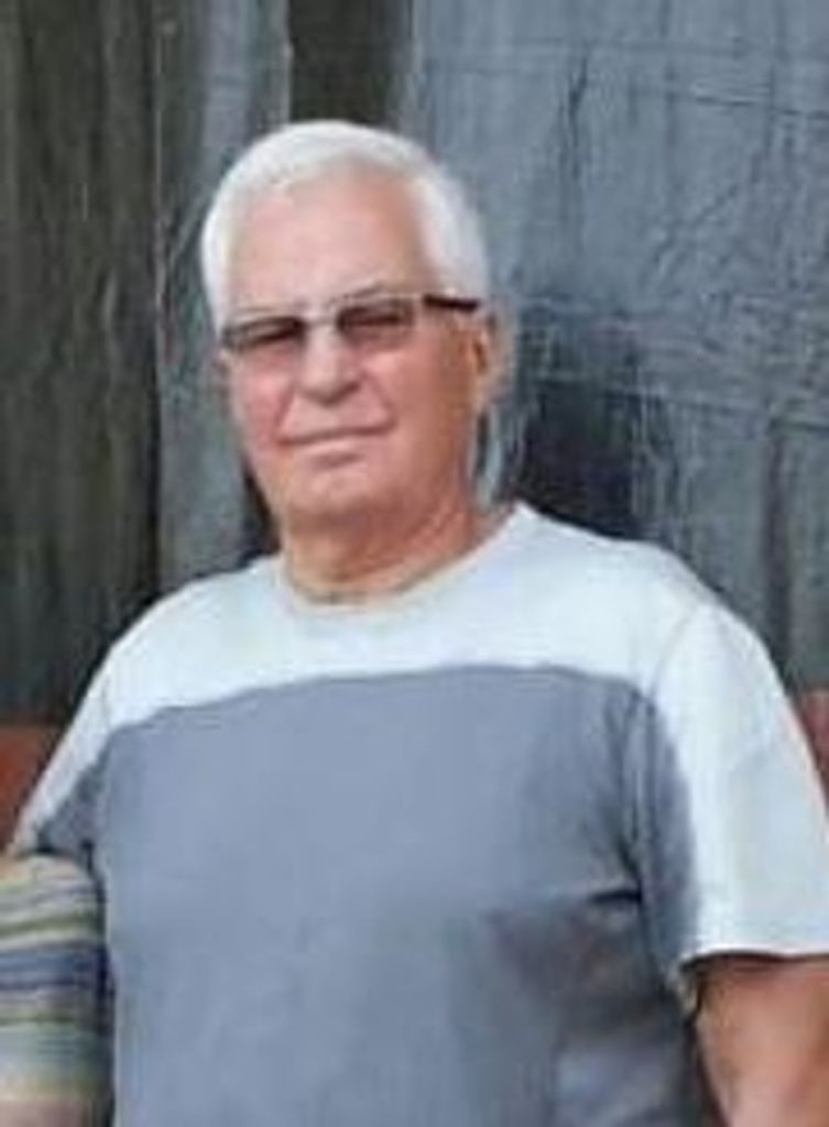 Joseph Alexander "Joe" Mcalary