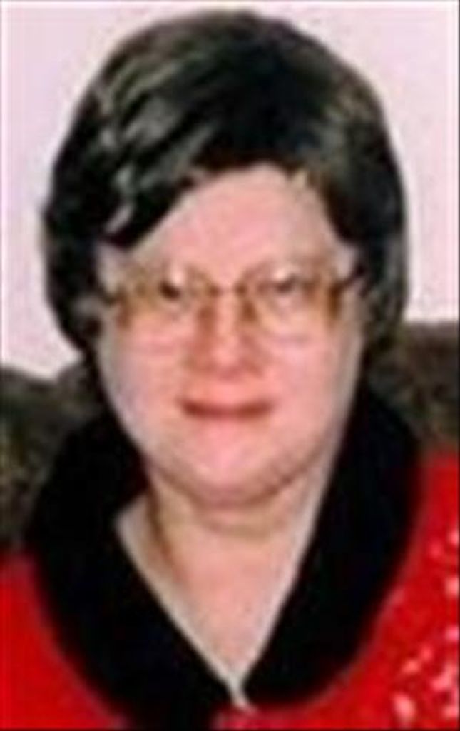Margo Harper Profile Photo