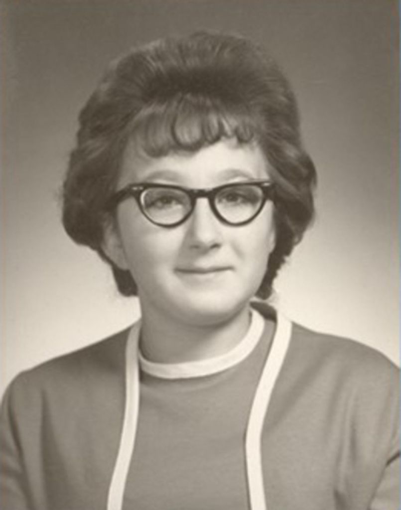 Sharon Rose Oedekoven