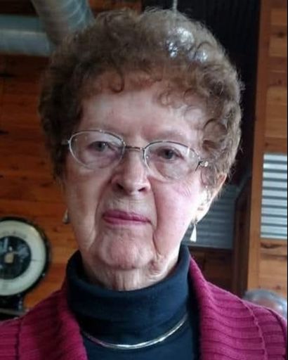 Julia Ann Fischer's obituary image