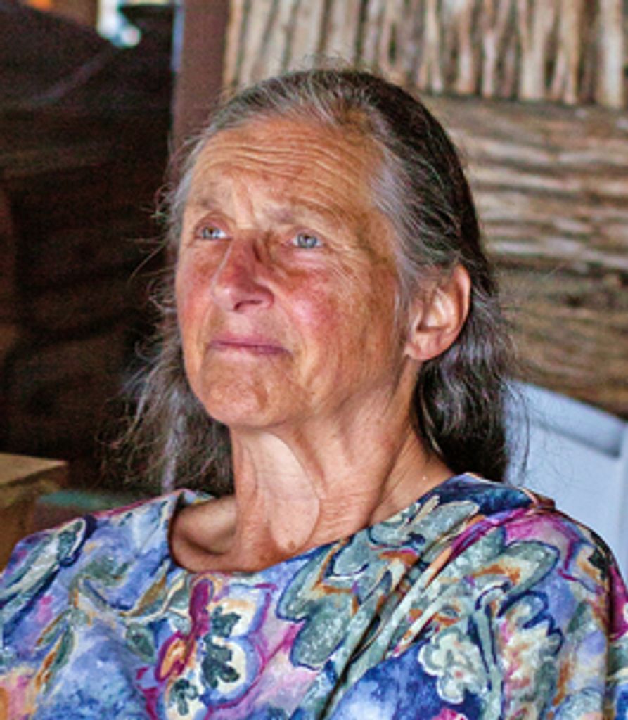 Judith Duncan