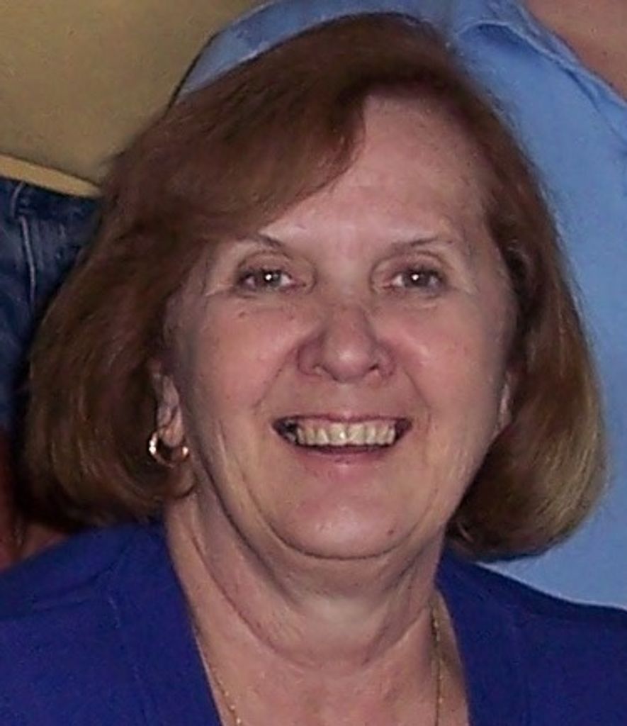 Mildred L Danforth