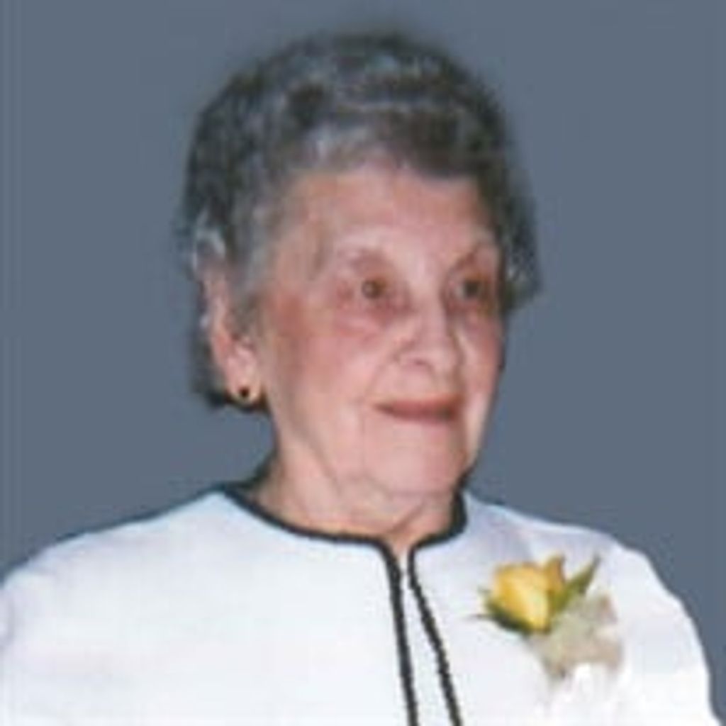 Margaret Elizabeth Fowler