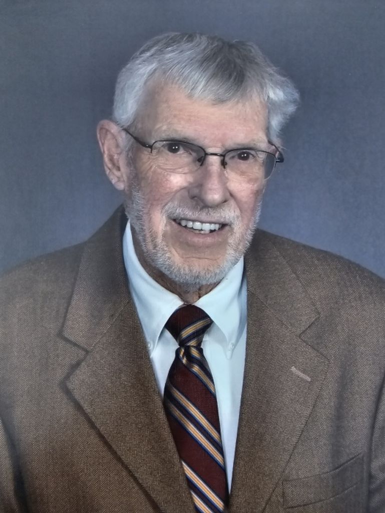 James “Jim” A. Parler, Sr. Profile Photo