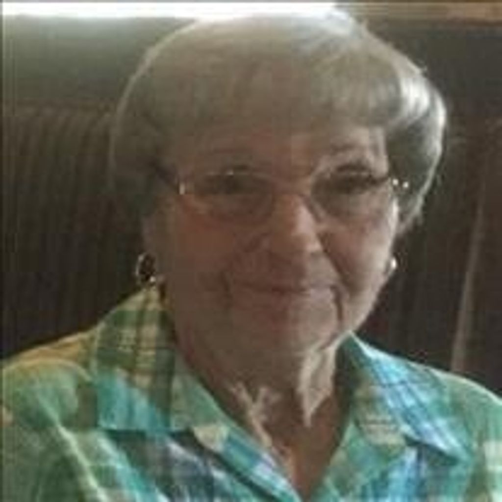 Patricia Estep Boyd
