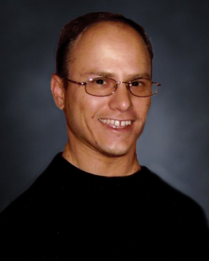 Scott Michael Pope Profile Photo