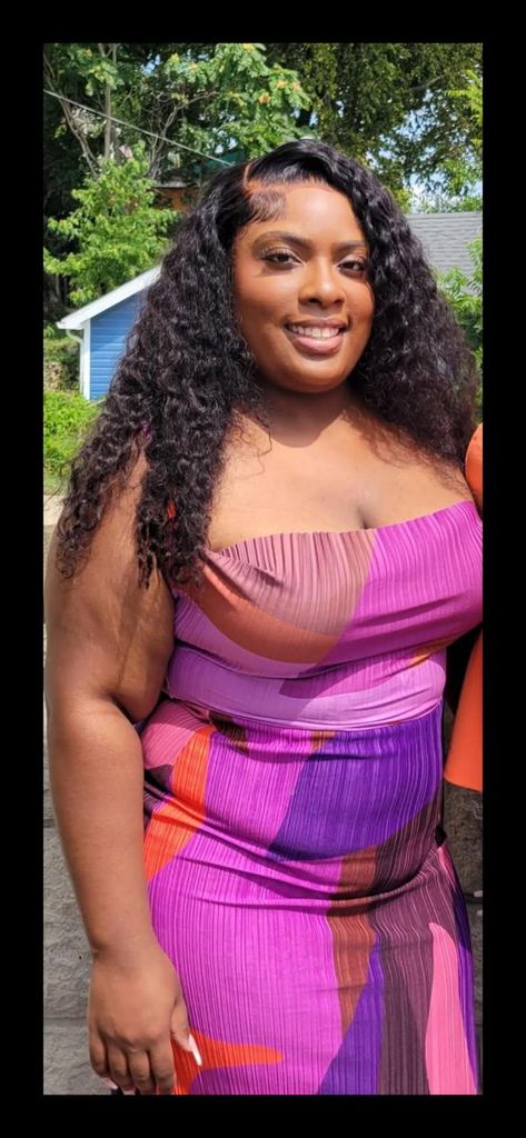 Ms. Taylar Hill Profile Photo