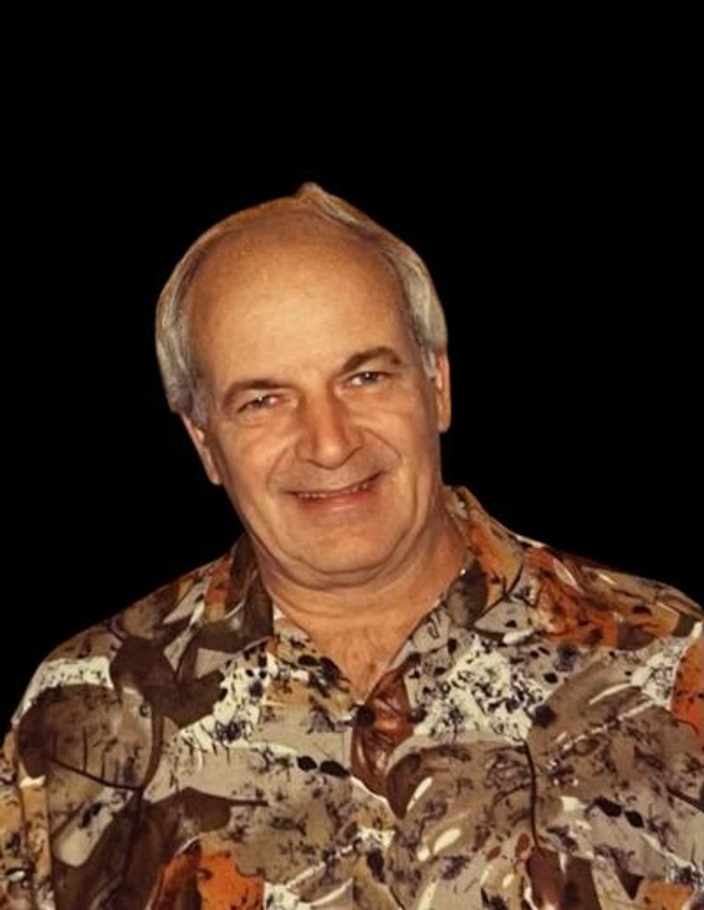 James H. Ference Profile Photo