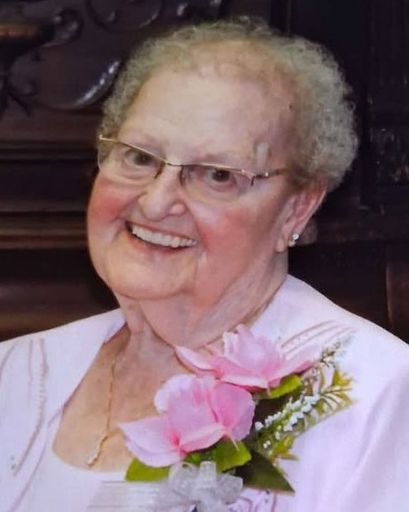 Ann Catherine Persinger's obituary image