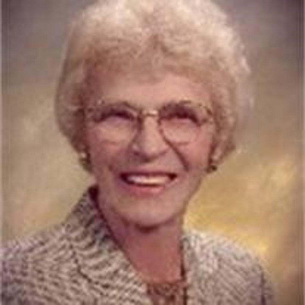 Dolores Haugum