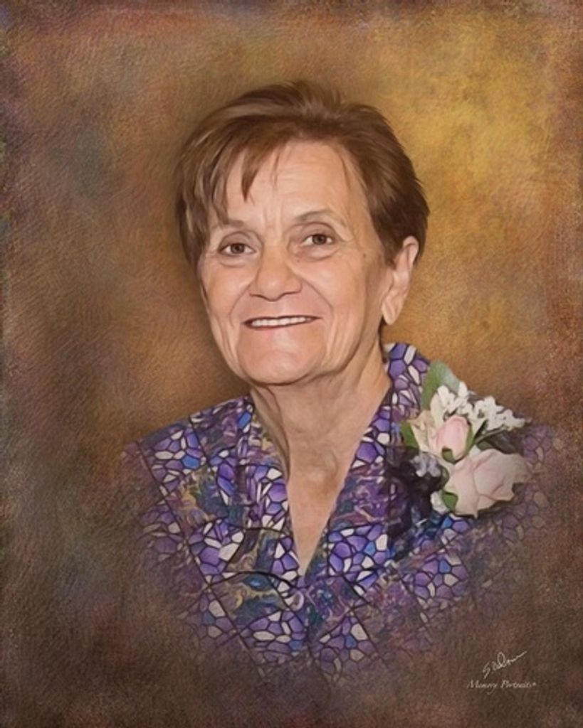 Velma Jean Nix Profile Photo