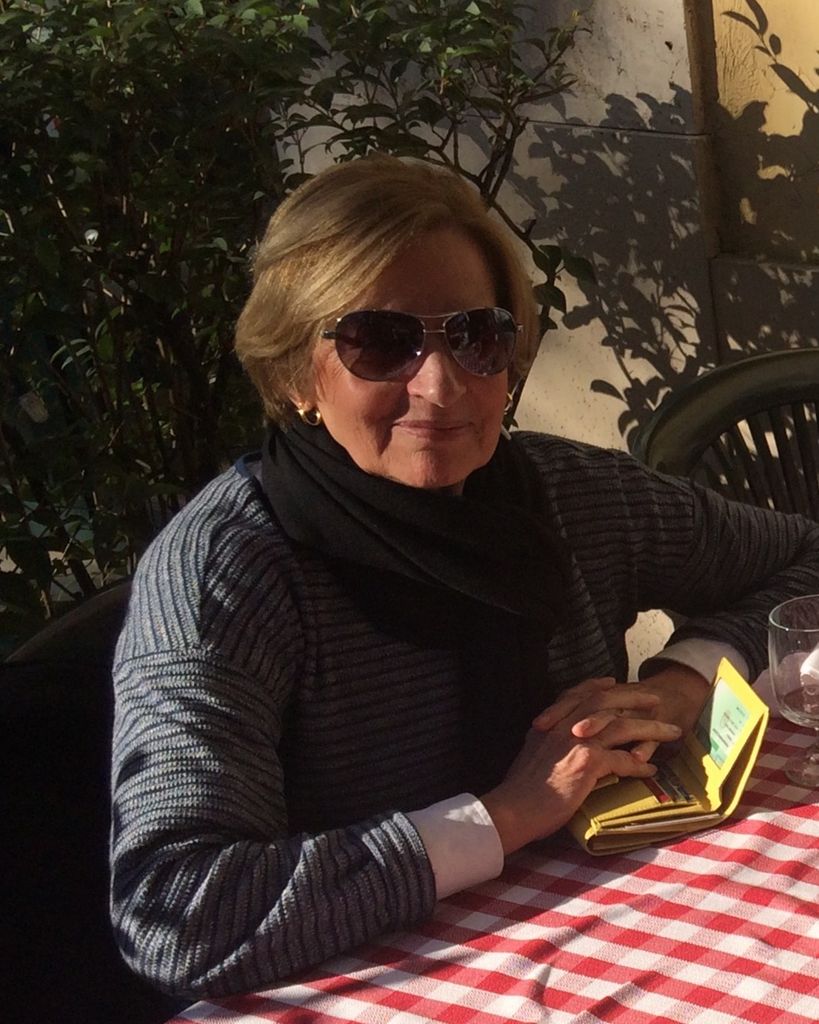 Rosemary Kelly Parnell Profile Photo
