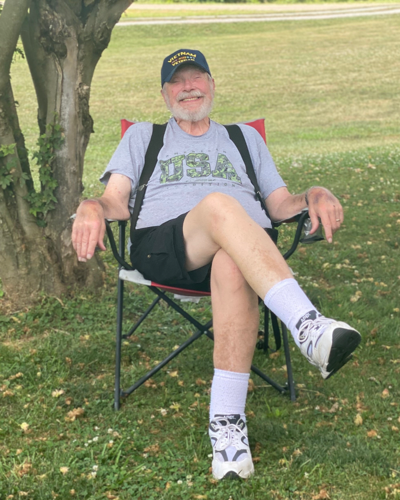 Kenneth Allen Fausnaugh Profile Photo