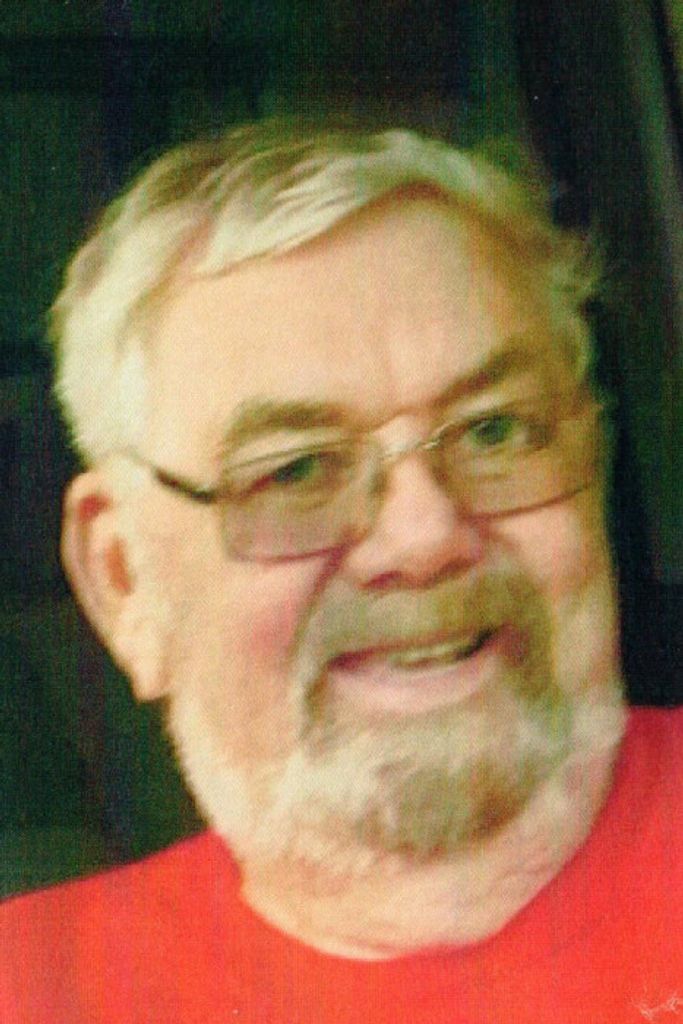 Charles R. Reibsome