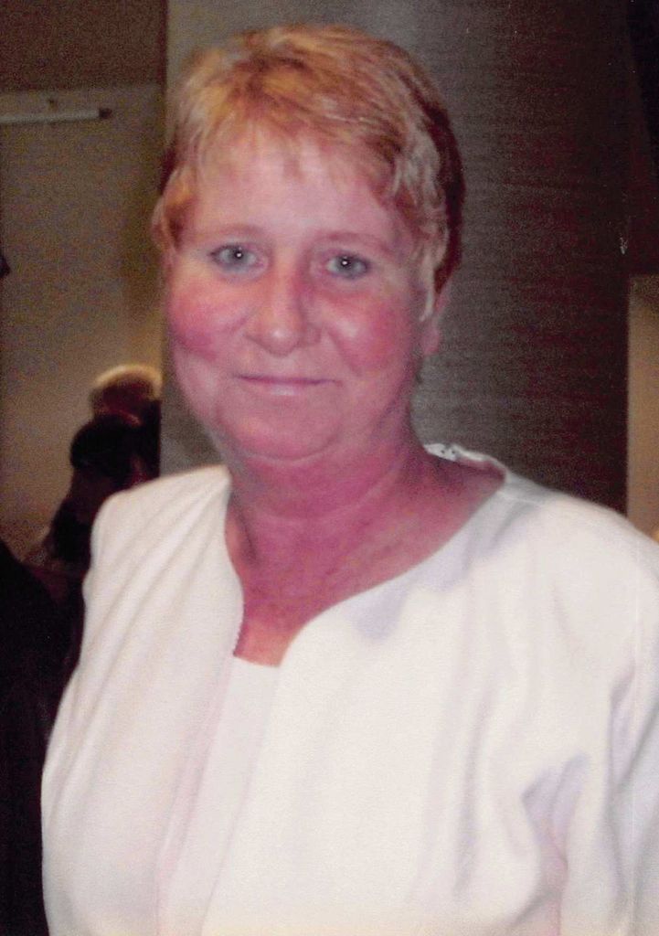 Donna Carol Johnson Profile Photo