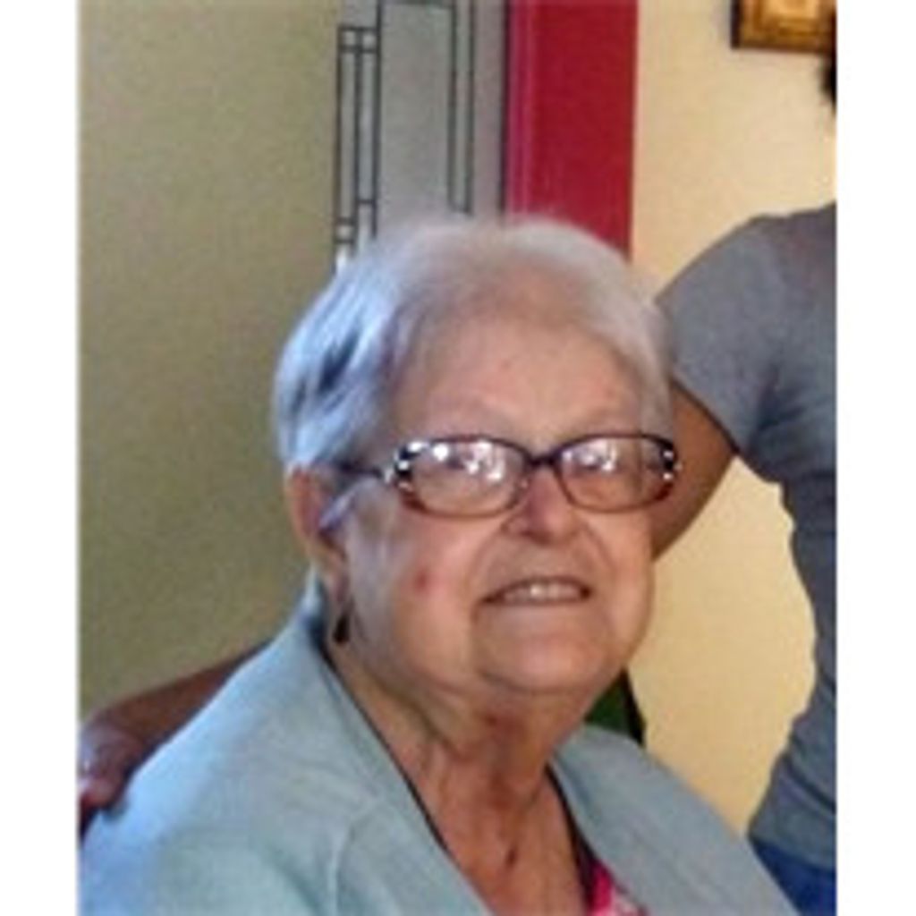 Frances Rita Condon Profile Photo