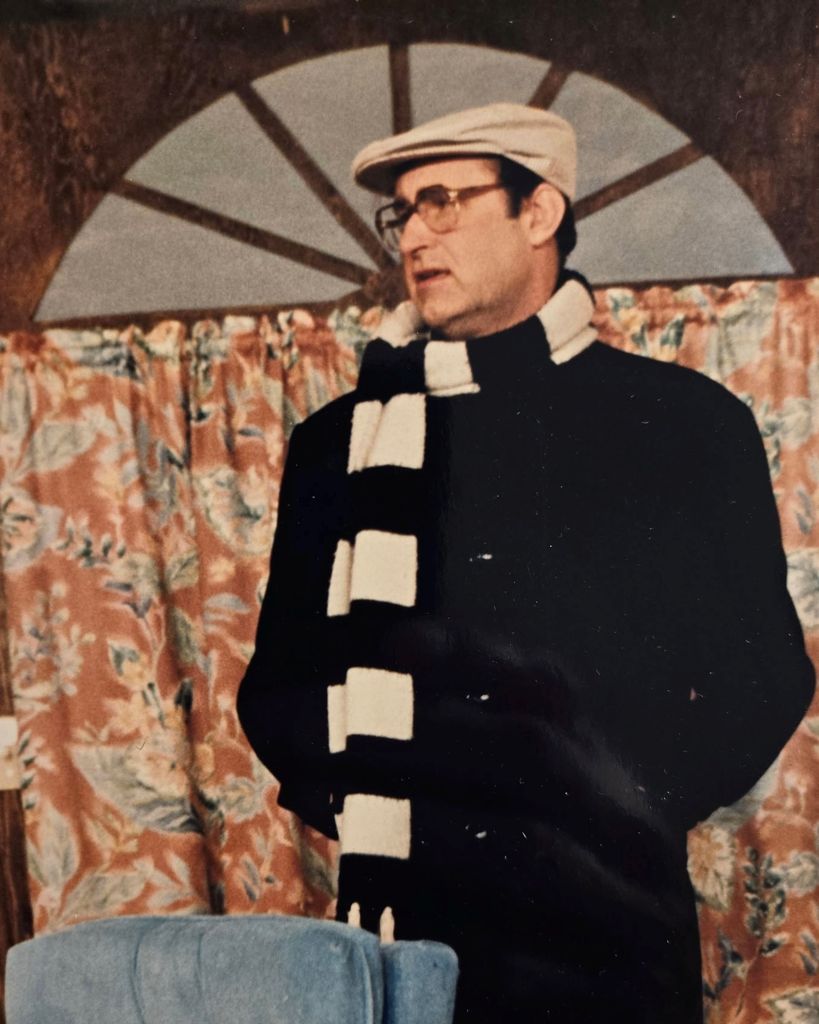 Kenneth John Behrend Profile Photo